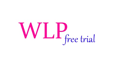WLP Free Trials's Logo